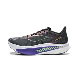 Li-Ning Men's FEIDIAN 6 CHALLENGER Racing Running Shoes SUPER BOOM Lightweight Reflective LiNing Competition Sneakers ARMW003