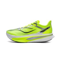 Li-Ning Men's FEIDIAN 6 CHALLENGER Racing Running Shoes SUPER BOOM Lightweight Reflective LiNing Competition Sneakers ARMW003
