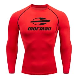 Men's UV Protection Rash Guard Surfing Diving Tee Tight Short Sleeve Swimwear Top Jellyfish Proof Swimming Floatsuit