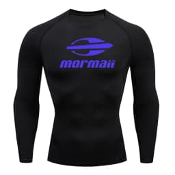 Men's UV Protection Rash Guard Surfing Diving Tee Tight Short Sleeve Swimwear Top Jellyfish Proof Swimming Floatsuit