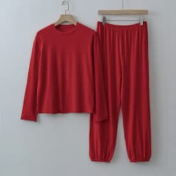 2026 Fall Autumn Long sleeve Pants sets