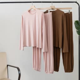 2026 Fall Autumn Long sleeve Pants sets