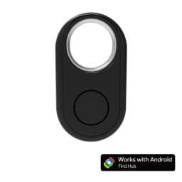 Positioning Far Away Tracker Long-Distance Finder for Android Google's Find Hub Voice Locate Smart Tag for Pixel Motorola GMS