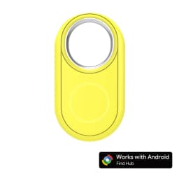 Positioning Far Away Tracker Long-Distance Finder for Android Google's Find Hub Voice Locate Smart Tag for Pixel Motorola GMS