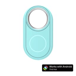 Positioning Far Away Tracker Long-Distance Finder for Android Google's Find Hub Voice Locate Smart Tag for Pixel Motorola GMS