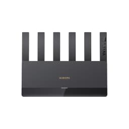 New Xiaomi Router BE6500 WiFi 7 6500M Full 2.5G Network Port 4-core Qualcomm Processor loT Smart Linkage Network Security Home -