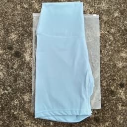 Solid Color Cycling Women Sport Yoga Short leggings Compression Support Sweat-Wickin Comprehensive Training Jog Internal Pocket