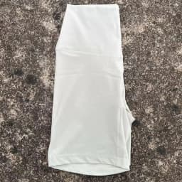 Solid Color Cycling Women Sport Yoga Short leggings Compression Support Sweat-Wickin Comprehensive Training Jog Internal Pocket