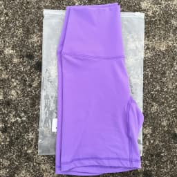 Solid Color Cycling Women Sport Yoga Short leggings Compression Support Sweat-Wickin Comprehensive Training Jog Internal Pocket
