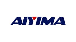 AIYIMA A07 MAX Amplifier Home Audio 300W X2 TPA3255 Class D Power Speaker Amp 2 Channel Bridgeable Mono 600 W Stereo Amplifier