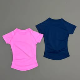 NCOYOE Sports Short Sleeve Top Women Seamless Yoga Clothing Lightweight Running T Shirt Slim Fit Gym Fitness Active Top Tee