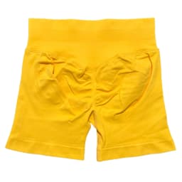HISTELLO Sports Shorts 4.5‘’ High Waist Women Yoga Workout Shorts Seamless Leggings Stretch Fitness Sweatpants Gym Short