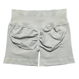 HISTELLO Sports Shorts 4.5‘’ High Waist Women Yoga Workout Shorts Seamless Leggings Stretch Fitness Sweatpants Gym Short