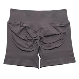 HISTELLO Sports Shorts 4.5‘’ High Waist Women Yoga Workout Shorts Seamless Leggings Stretch Fitness Sweatpants Gym Short