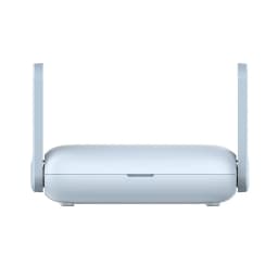 GL.iNet GL-MT3000 (Beryl AX) Wi-Fi 6 Wireless Travel Gigabit Router, Connect Public & Hotel Wi-Fi, Captive Portal, Cybersecurity