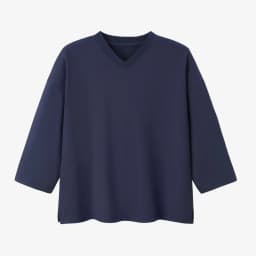 AS SS26 oversize loose T-shirt dress + V neck T-shirt + skirt set casual style woman clothes