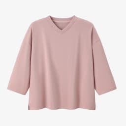 AS SS26 oversize loose T-shirt dress + V neck T-shirt + skirt set casual style woman clothes