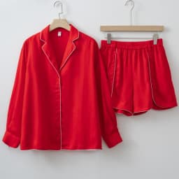 Women Fashion Shirt Short sets