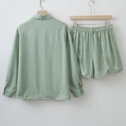 Women Fashion Shirt Short sets
