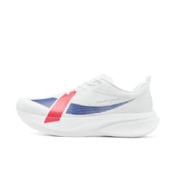 XTEP 2000KM PRO Running Shoes For Men 2026 Spring Soft Durability Stability Comfort Lightweight Male Sports Sneaker 874219110026