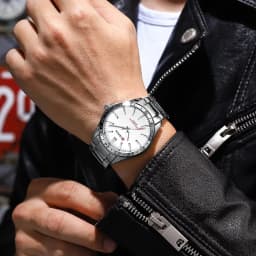 CURREN 8452 Men Ultra Thin Quartz Watch Simple Hodinky Fashion Stainless Steel Wristwatch for Male Clock Relogio Masculino 2025