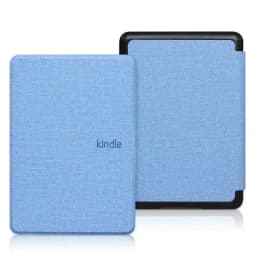 Case for Kindle 2024 2022 11th Generation 6Inch Model No. RS23CV C2V2L3 Magnetic Protective Pouch Cover Shell 6'' Accessories