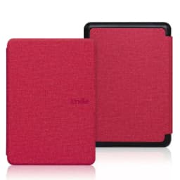 Case for Kindle 2024 2022 11th Generation 6Inch Model No. RS23CV C2V2L3 Magnetic Protective Pouch Cover Shell 6'' Accessories