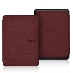 Case for Kindle 2024 2022 11th Generation 6Inch Model No. RS23CV C2V2L3 Magnetic Protective Pouch Cover Shell 6'' Accessories
