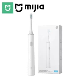 MIJIA T300 Electric Toothbrush IPX7 Waterproof Smart Sonic Brush Ultrasonic Whitening Teeth Tooth Brush For Toothbrushes