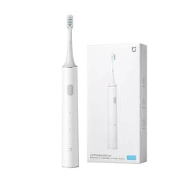MIJIA T300 Electric Toothbrush IPX7 Waterproof Smart Sonic Brush Ultrasonic Whitening Teeth Tooth Brush For Toothbrushes