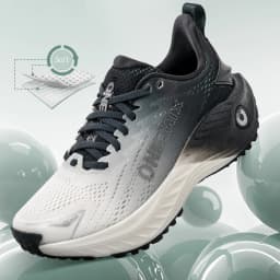 ONEMIX Casual Running Shoes Breathable Summer Jogging Shoes Men Lightweight Women Gym Shoes Outdoor Male Cushion Sports Shoes