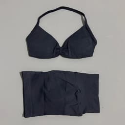 2 Pieces Yoga Gym Set Women Seamless Strappy Yoga Bra High Waist Workout Scrunch Shorts Sports Set Fitness Clothes Sportswear