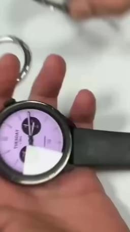 Metal Bezel Ring For Xiaomi Watch S4 S3 Protector with Film Watch Case Cover For Watch Bezel Shell S3 ESIM S4 ESIM Accessories