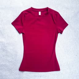 Summer Short Sleeve Yoga Top Women Workout Gym Crop Top Slim Fit Round Neck Yoga Shirt Seamless Sports Stretchy Shirts