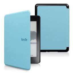 For Kindle 2024 2022 11th Generation 6 Inch Case Model No. RS23CV C2V2L3 Protective Shell Protector Cover Pouch Funda Accessory