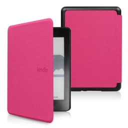For Kindle 2024 2022 11th Generation 6 Inch Case Model No. RS23CV C2V2L3 Protective Shell Protector Cover Pouch Funda Accessory