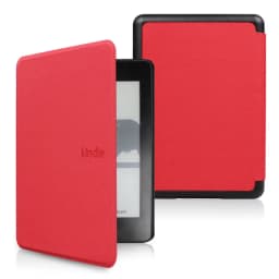 For Kindle 2024 2022 11th Generation 6 Inch Case Model No. RS23CV C2V2L3 Protective Shell Protector Cover Pouch Funda Accessory