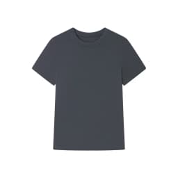 Silk Short Sleeve Women's Summer Round Neck Wool Outerwear T-shirt Slim Fit Base Shirt