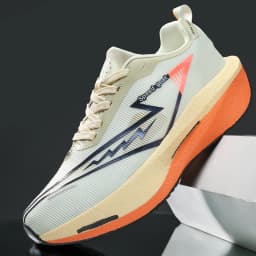 New Four-Season Versatile Non-Slip Shock-Absorbing Technology Carbon Plate Sports Casual Shoes Running Shoes Fitness Shoes Unise