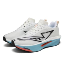 New Four-Season Versatile Non-Slip Shock-Absorbing Technology Carbon Plate Sports Casual Shoes Running Shoes Fitness Shoes Unise