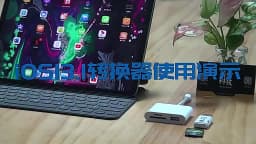 Type c Adapter TF CF sD Memory Card Reader OTG Writer Compact FlashUsB-C for lPad Pro Huawei Macbook samsung Xiaomi cardreader