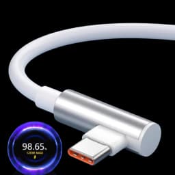 67W Fast Charger For Xiaomi 14 13 12 11 Pro Ultra Lite USB A To Type C Quick Charging Phone Cable For Note 12 Accessories