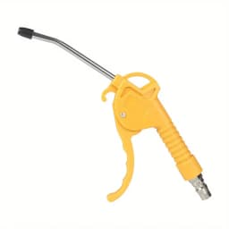1PC, high-pressure air dust collector, pneumatic tool parts and accessories, air compressor parts, rust proof pneumatic dust