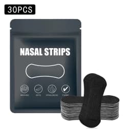 Anti Snoring Nose Strips for Breathing Correction Physical Expansion Breathable Nasal Patch Better Sleep Anti-Snoring Nasal Stri