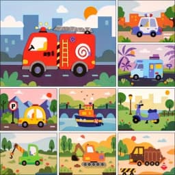 DIY Cartoon Animal 3D Eva Foam Sticker Puzzle 20 Styles Handmade Early Learning Educational Toys for Children Kids Gift