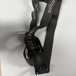 Good Quality Headband for Sofirn SP40 HS40 / HD20 / HS20 / HS10 High Quality Elastic Strap (Not Including Headlamp)