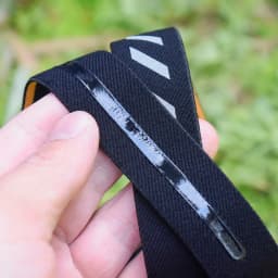 Good Quality Headband for Sofirn SP40 HS40 / HD20 / HS20 / HS10 High Quality Elastic Strap (Not Including Headlamp)