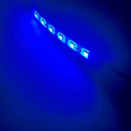 5pcs DC12V 5050 10cm 6leds 5cm 3led Strip Light Waterproof Led Tape Flexible Strip Light Tira Home Decor Lamp Car Lamp