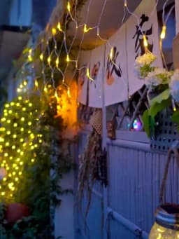 4x6M 3x3M Christmas Garlands LED String Christmas Net Lights Mesh Fairy Xmas Party Garden Wedding Decoration Curtain Light