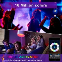 Magic Home LED WiFi Controller RGB RGBW RGBWW Pixel 12V 24V RF Remote Control For 5050 3528 WS2811 LED Strip